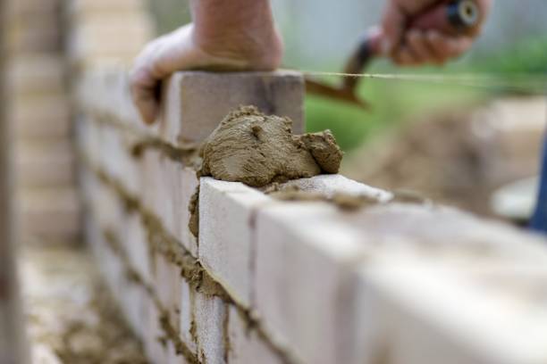 Best Concrete Foundation Repair  in East Rancho Dominguez, CA