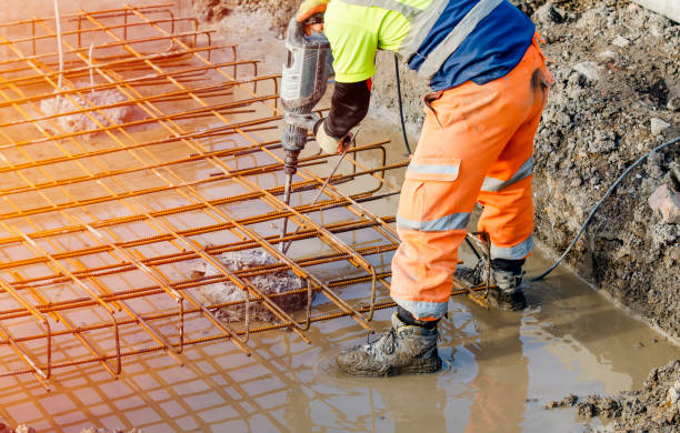Best Concrete Installation Cost  in East Rancho Dominguez, CA
